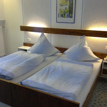 Hotel Diana Garni バート・ベルトリッヒ 部屋 写真