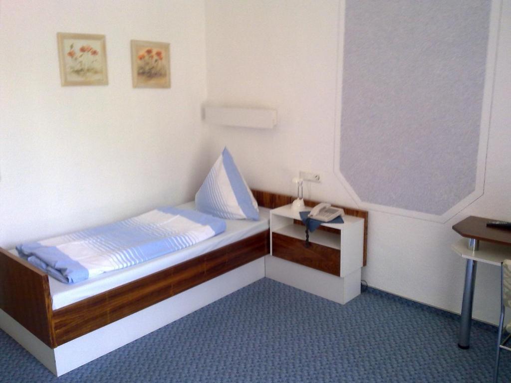 Hotel Diana Garni バート・ベルトリッヒ 部屋 写真