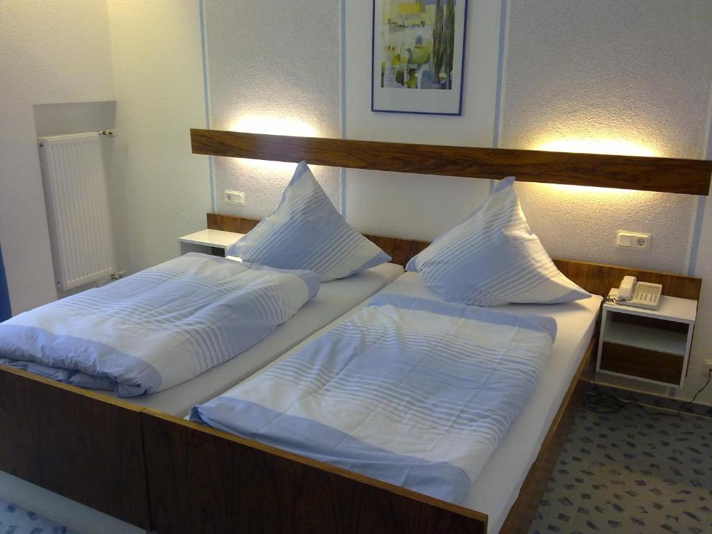 Hotel Diana Garni バート・ベルトリッヒ 部屋 写真